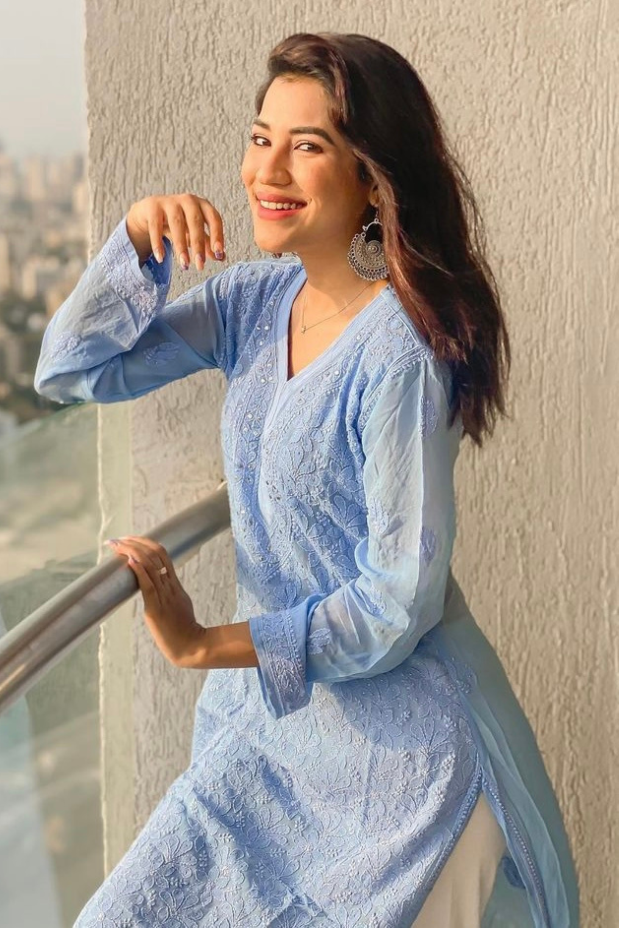 Buy Aaryah Kurta with Pant and Dupatta in Silk for Women Online  Tata CLiQ  Luxury