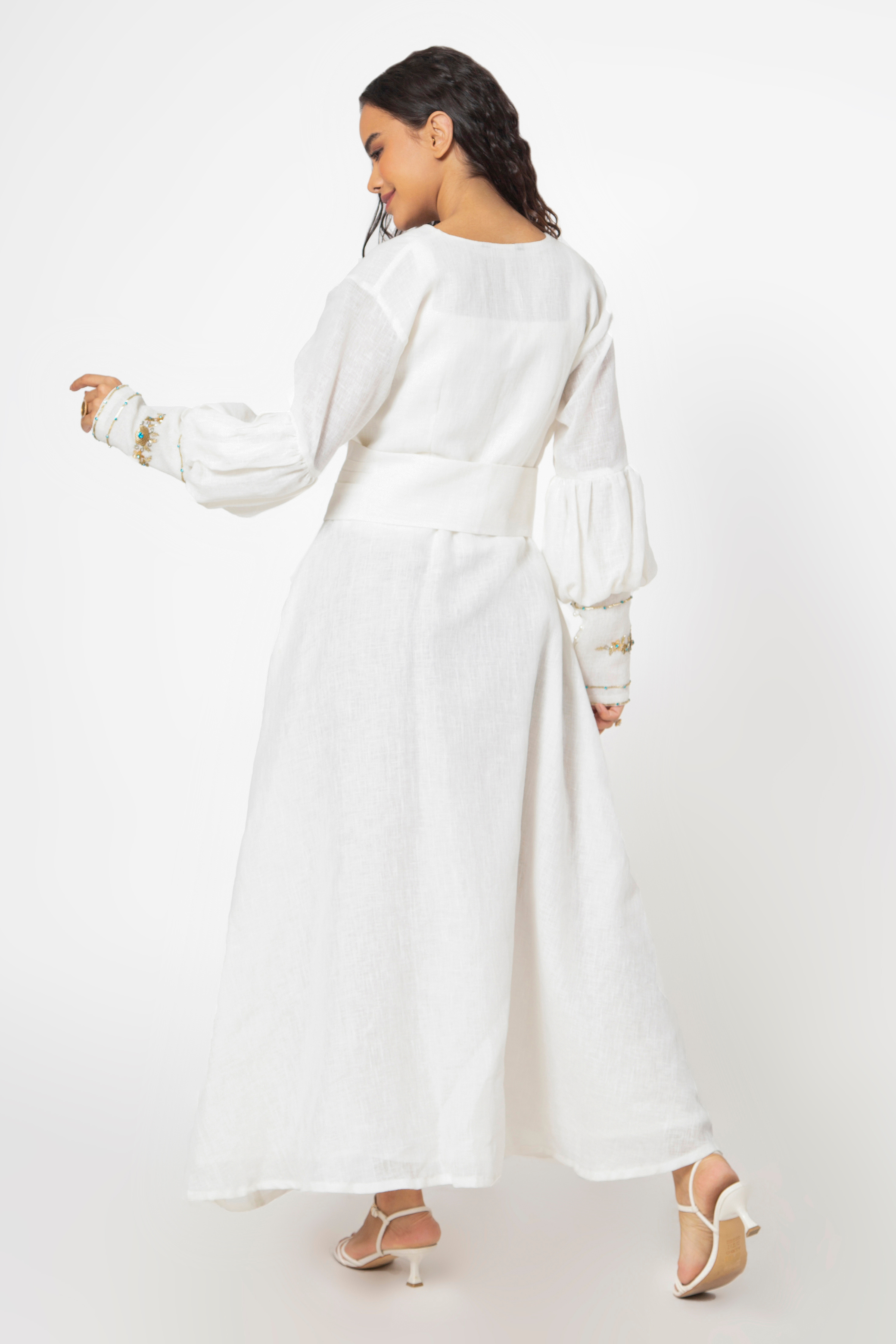 Buy White Dress Online